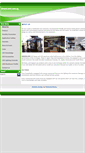 Mobile Screenshot of greenlumi.com.sg